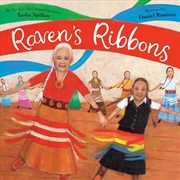 Buy Raven's Ribbons