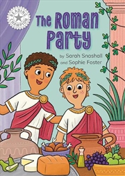 Buy Reading Champion: The Roman Party