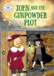 Buy Reading Champion: John and the Gunpowder Plot