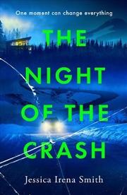 Buy The Night of the Crash