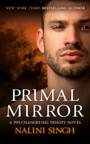 Buy Primal Mirror