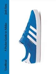 Buy A Pocket Guide to Adidas