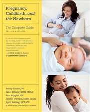 Buy Pregnancy, Childbirth, and the Newborn (New edition)