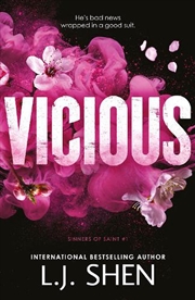 Buy Vicious