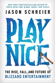 Buy Play Nice