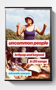 Buy Uncommon People