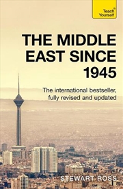 Buy Understand the Middle East (since 1945): Teach Yourself