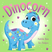 Buy The Magic Pet Shop: Dinocorn