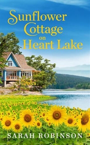 Buy Sunflower Cottage on Heart Lake