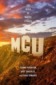 Buy MCU: The Reign of Marvel Studios