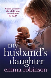 Buy My Husband's Daughter