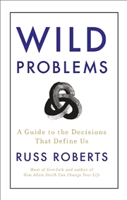 Buy Wild Problems