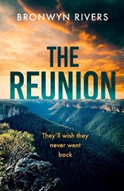 Buy The Reunion