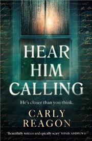 Buy Hear Him Calling