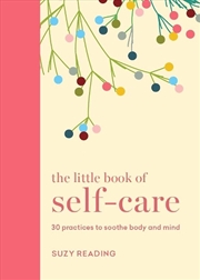 Buy The Little Book of Self-care