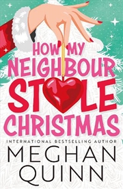 Buy How My Neighbour Stole Christmas