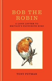 Buy Bob the Robin