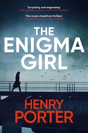 Buy The Enigma Girl