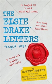 Buy The Elsie Drake Letters (aged 104)