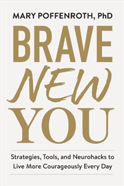 Buy Brave New You