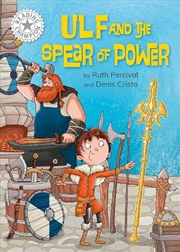 Buy Reading Champion: Ulf and the Spear of Power