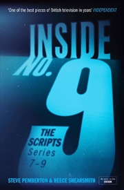 Buy Inside No. 9: The Scripts Series 7-9