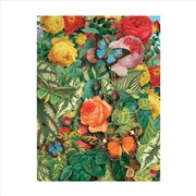 Buy Butterfly Garden (Nature Montages) 1000 Piece Jigsaw Puzzle