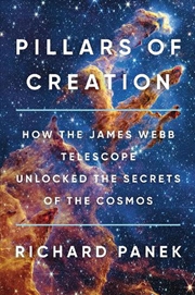 Buy Pillars of Creation