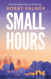 Buy Small Hours