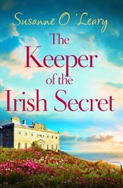 Buy The Keeper of the Irish Secret