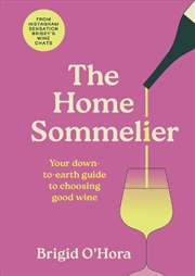 Buy The Home Sommelier