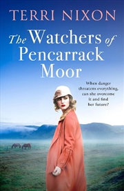 Buy The Watchers of Pencarrack Moor