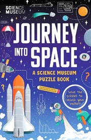 Buy The Science Museum Puzzle Book