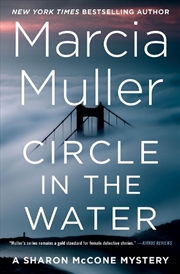 Buy Circle in the Water