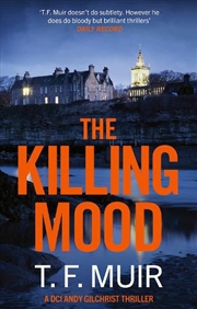 Buy The Killing Mood