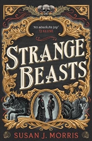 Buy Strange Beasts