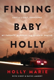 Buy Finding Baby Holly