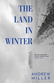 Buy The Land in Winter