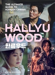 Buy Hallyuwood