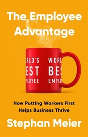 Buy The Employee Advantage