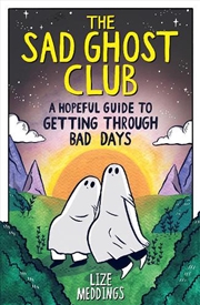 Buy The Sad Ghost Club