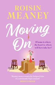 Buy Moving On