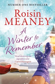 Buy A Winter to Remember