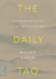 Buy The Daily Tao