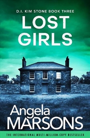 Buy Lost Girls