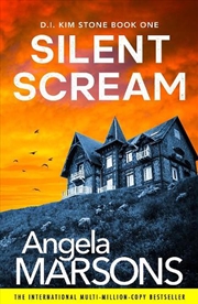 Buy Silent Scream