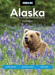 Buy Moon Alaska - 4th Edition