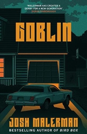 Buy Goblin