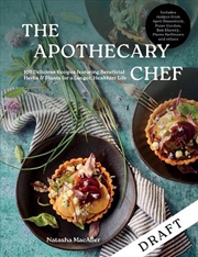 Buy The Apothecary Chef