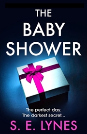 Buy The Baby Shower